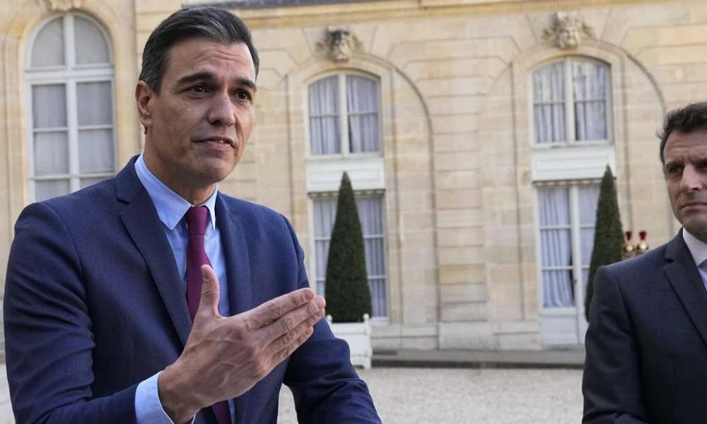 Σύνοδος Κορυφής: Αποχώρησε οργισμένος ο Ισπανός πρωθυπουργός